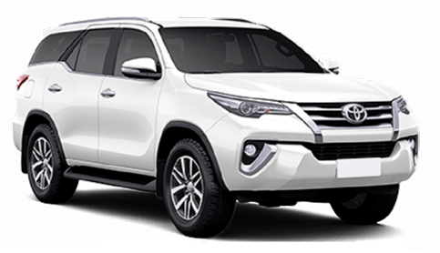 Al Nahyan Car Rental