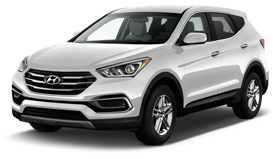 Hyundai Creta Automatic