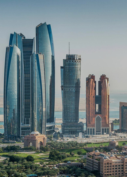 Car Rental Abu Dhabi Airport