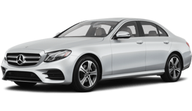 Mercedes C 200 Automatic