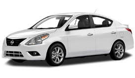 Nissan Sunny Automatic