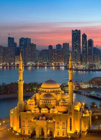 Sharjah